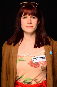 Christine Corbett